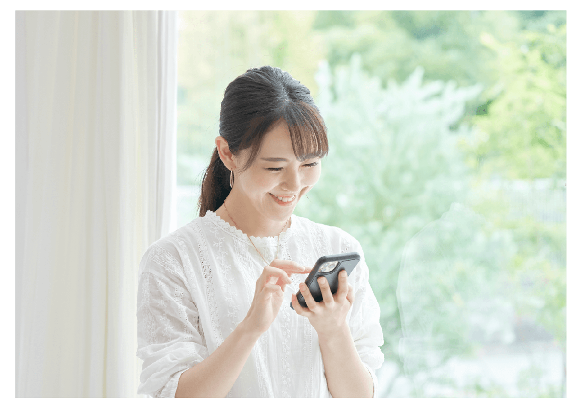 AIピアサポーター友井さん